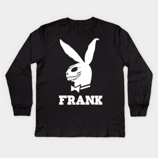 Frank Kids Long Sleeve T-Shirt